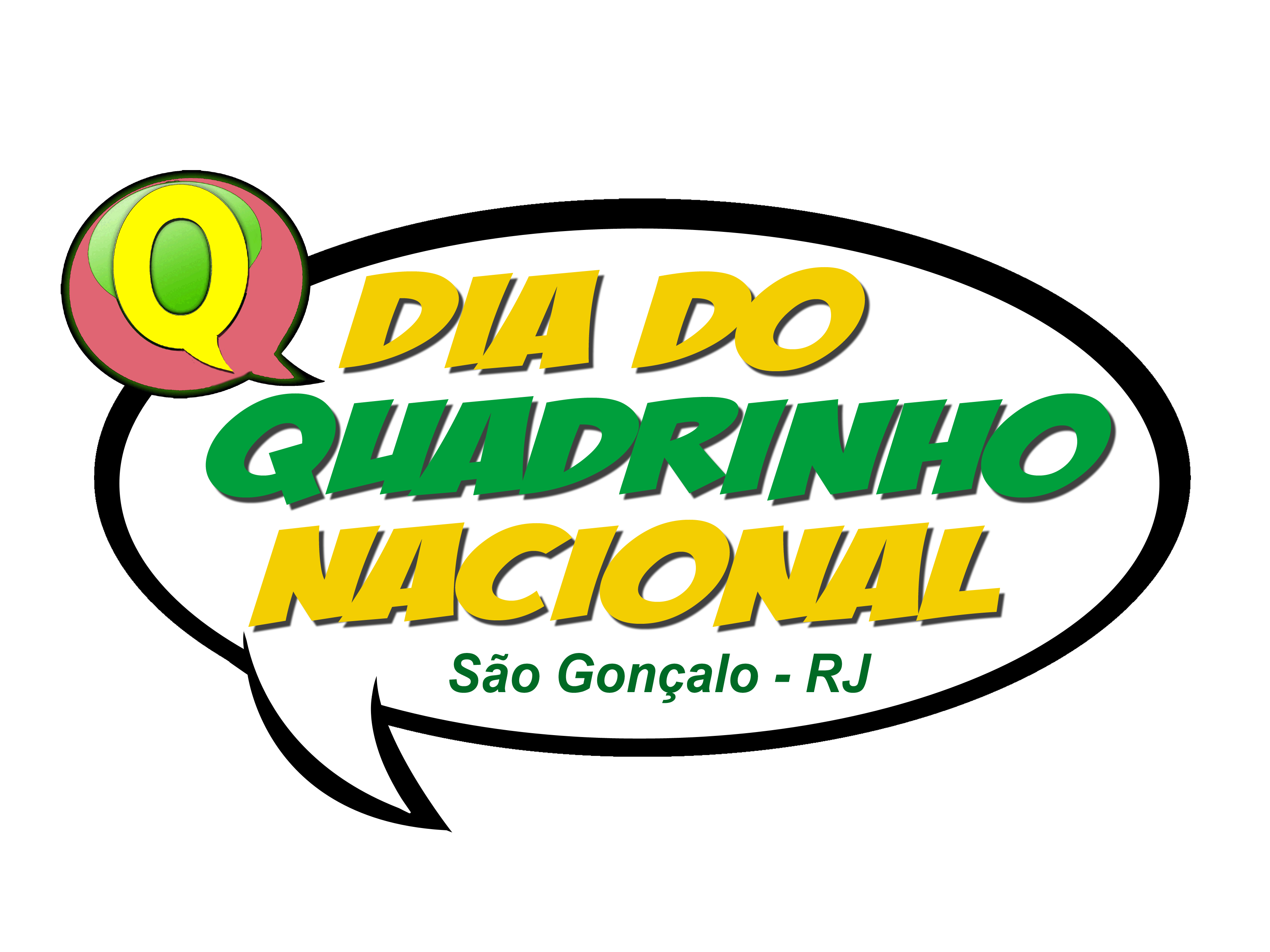 Concurso de Cosplay do DQN 2018