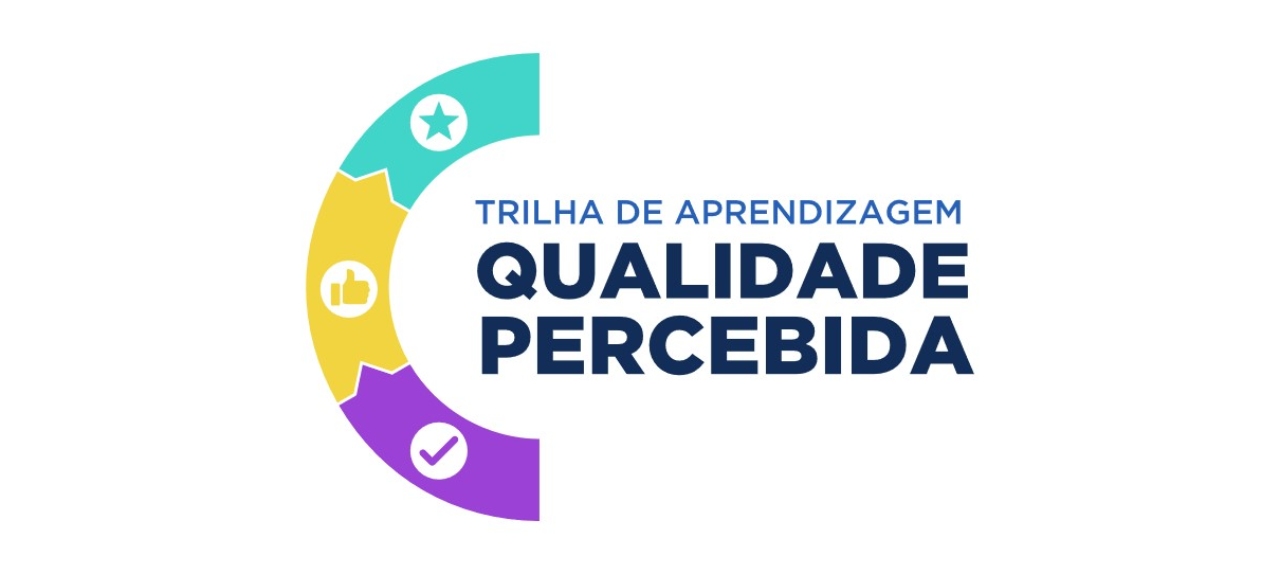 Trilha da Qualidade Percebida