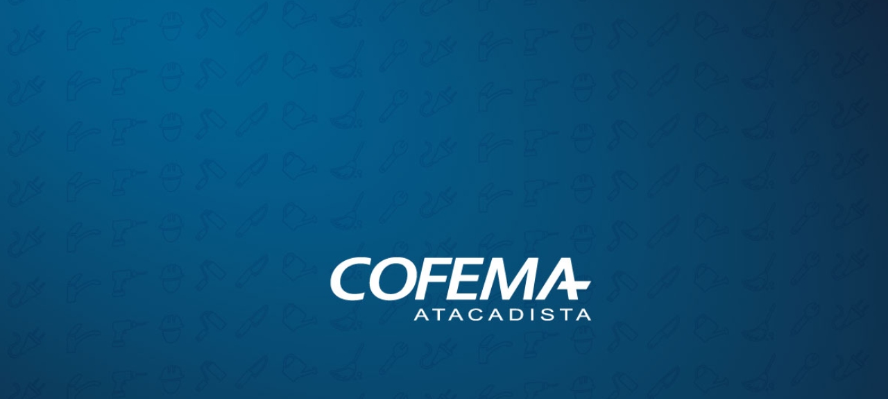 1º MEGA FEIRÃO COFEMA ATACADISTA