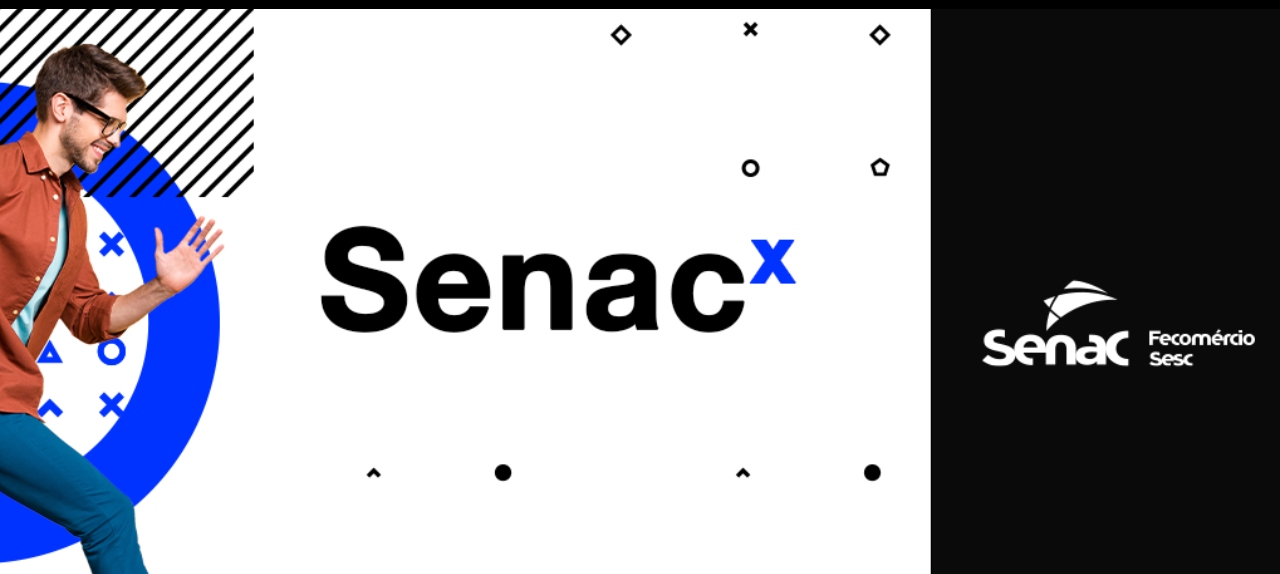 SENAC X