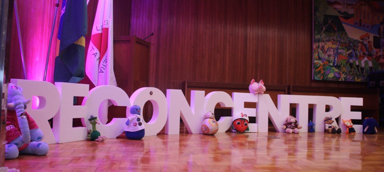 Reconcentre