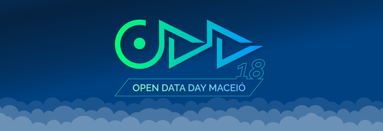 Open Data Day Maceió 2018