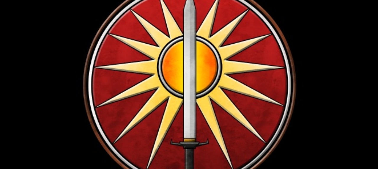 O Grande Tarot de Tiferet. Eclipse