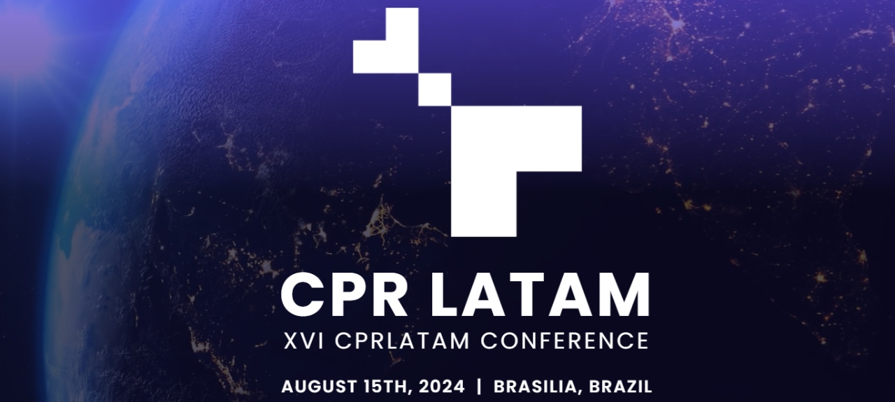 16th CPRLATAM International Conference (2024)