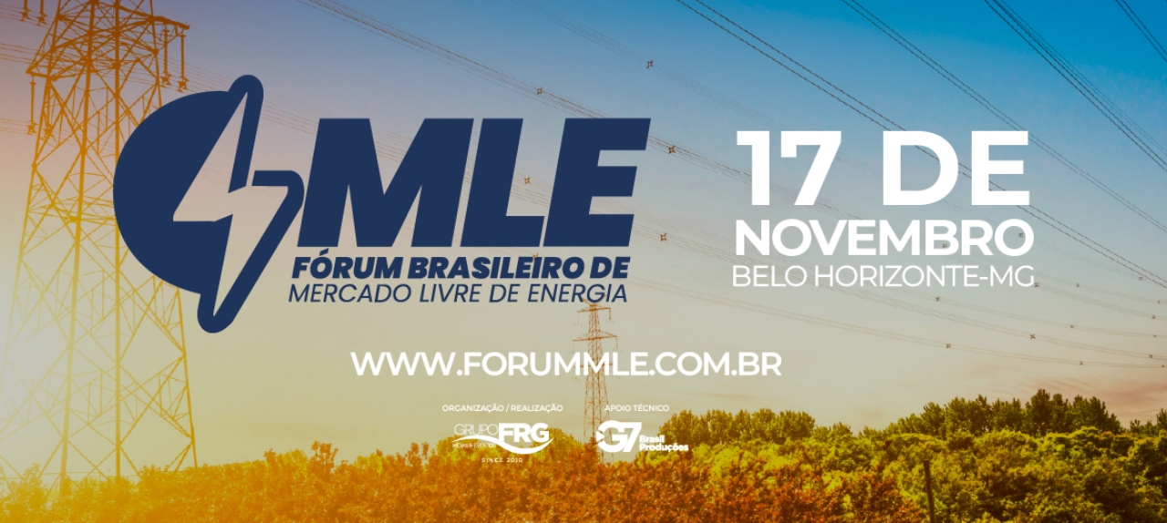 Fórum Mercado Livre de energia