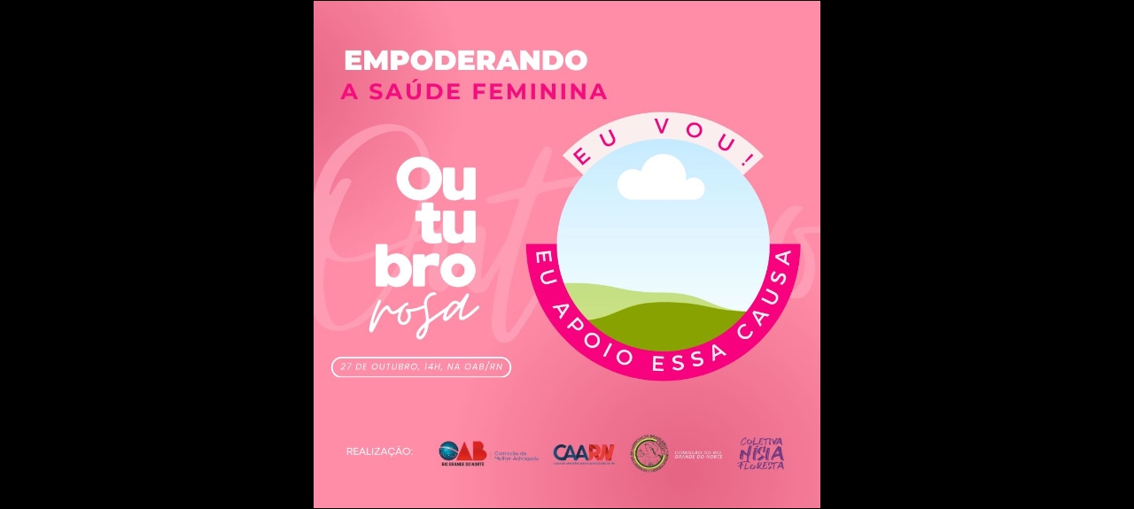 Empoderando a Saúde Feminina