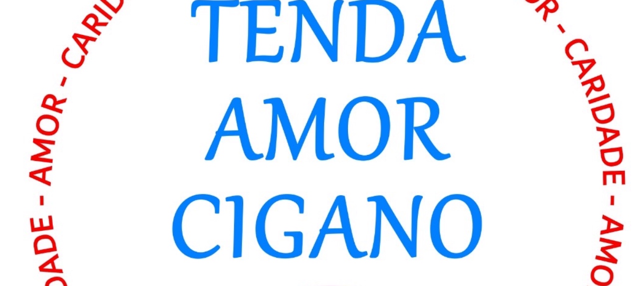 Tenda Amor Cigano