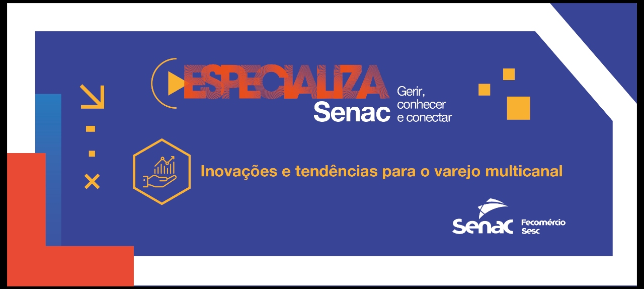 Especializa Senac