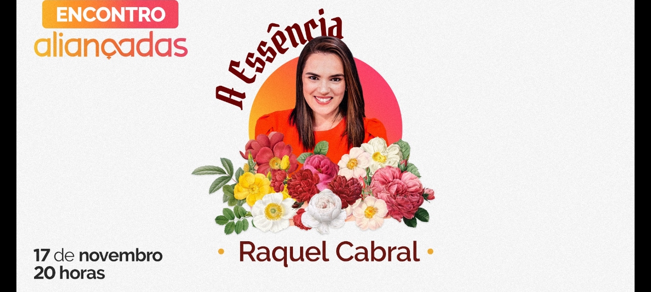 ENCONTRO ALIANÇADAS