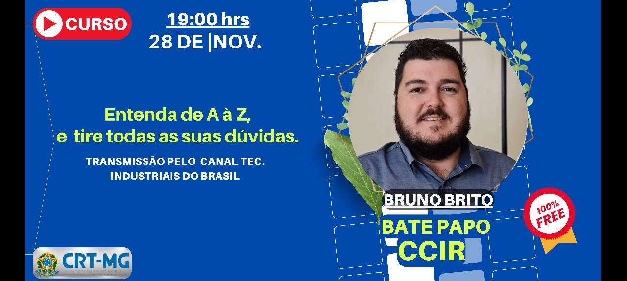 Bate Papo CCIR