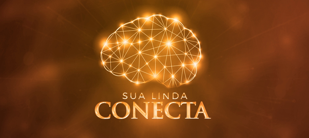 SUA LINDA CONECTA 3 EDIÇÃO