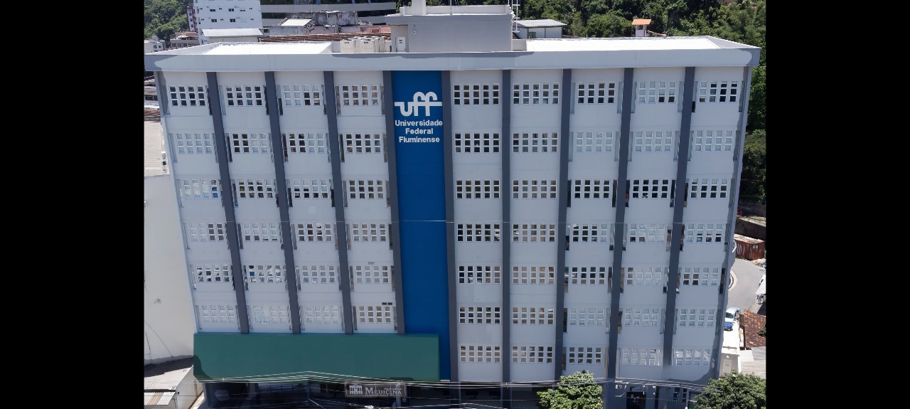 39ª Semana Científica da Faculdade de Medicina da Universidade Federal Fluminense