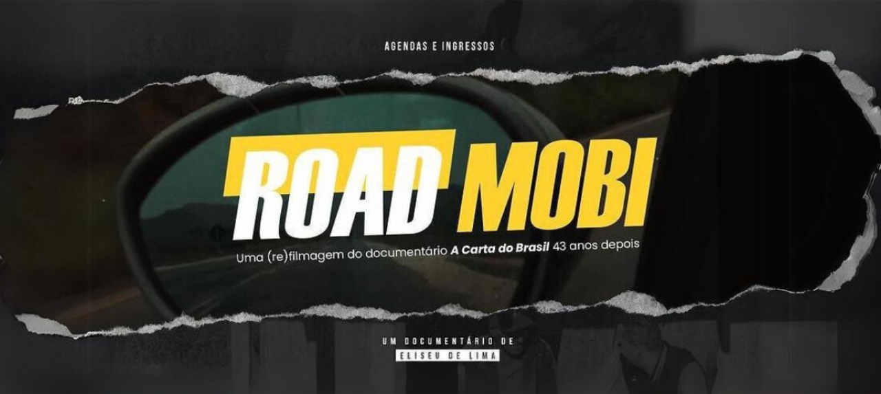 Road MOBI - Maceió