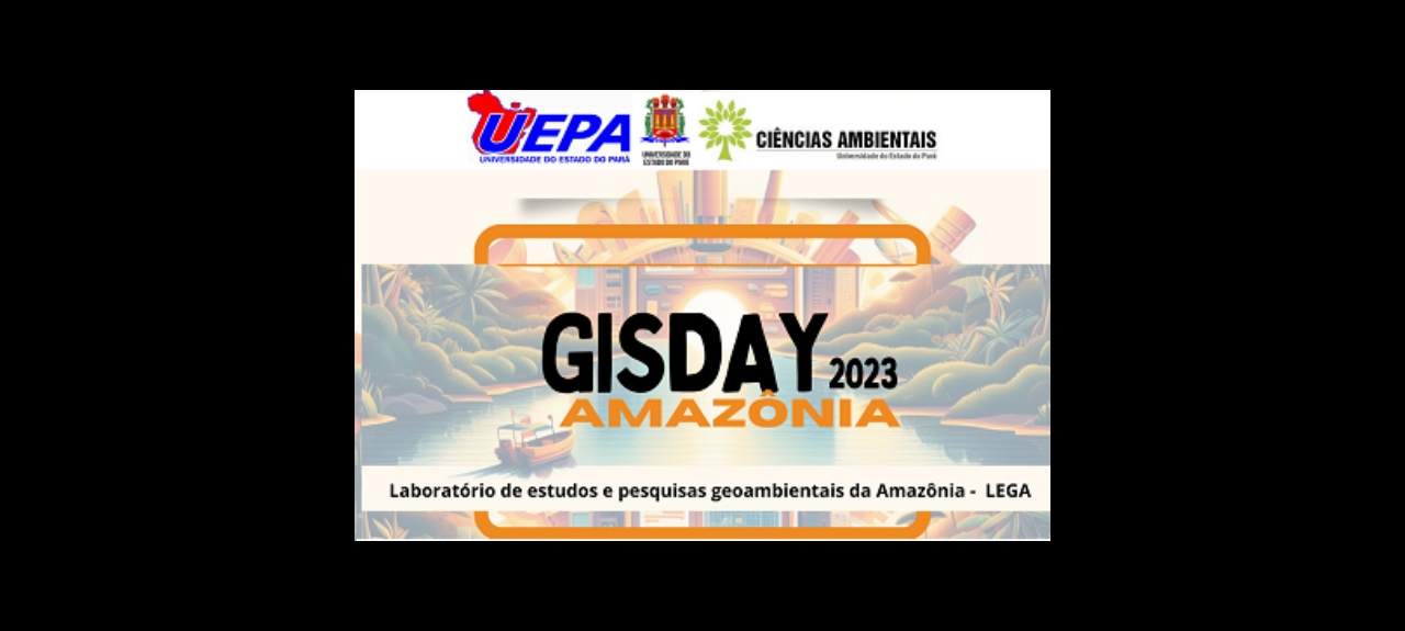 GisDay Amazônia 2023