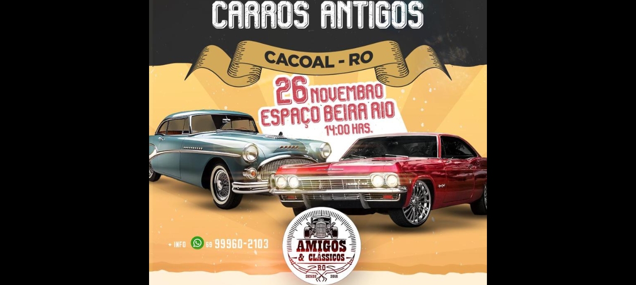 Amigos e Clássicos