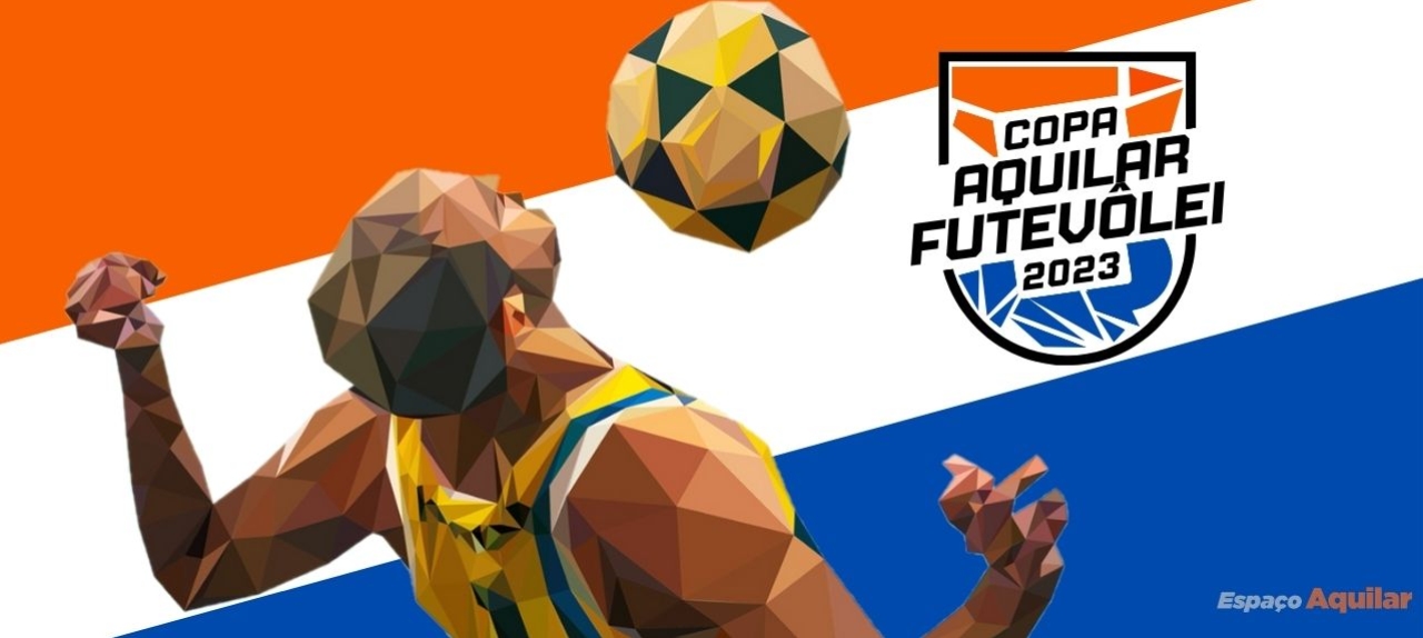 Copa Aquilar de Futevôlei