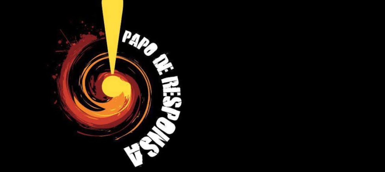 Papo responsa!!