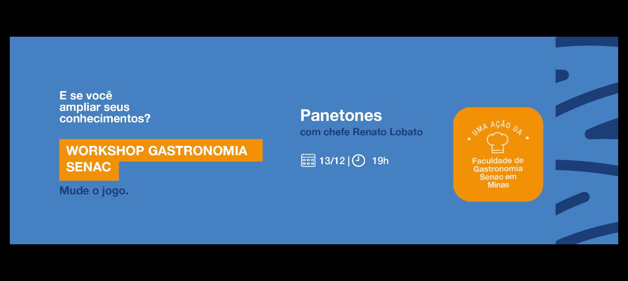 Técnicas Básicas para o Preparo de Panetones