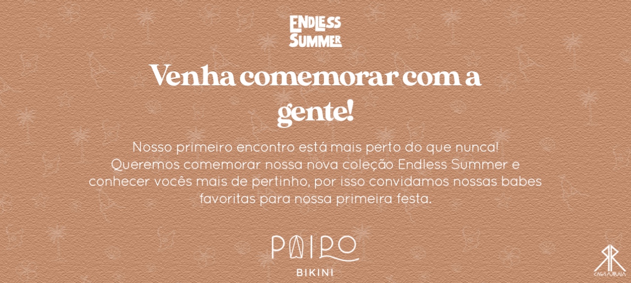 PAIPO BIKINI