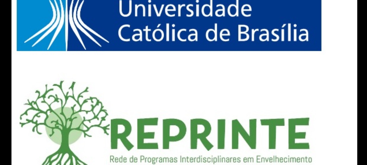 Aula Magna 19/02/2024 - Programa de Pós-graduação em Gerontologia UCB - Prof. Dário Gregori