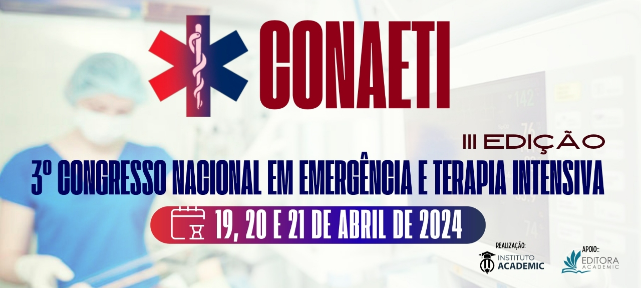 3º CONAETI