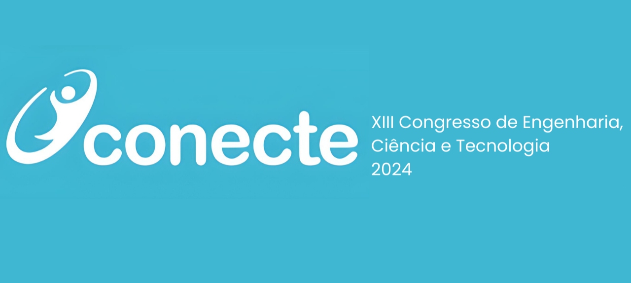 XIII Congresso de Engenharia, Ciência e Tecnologia