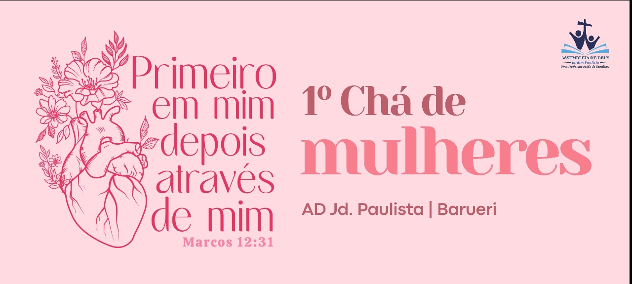 Chá de Mulher