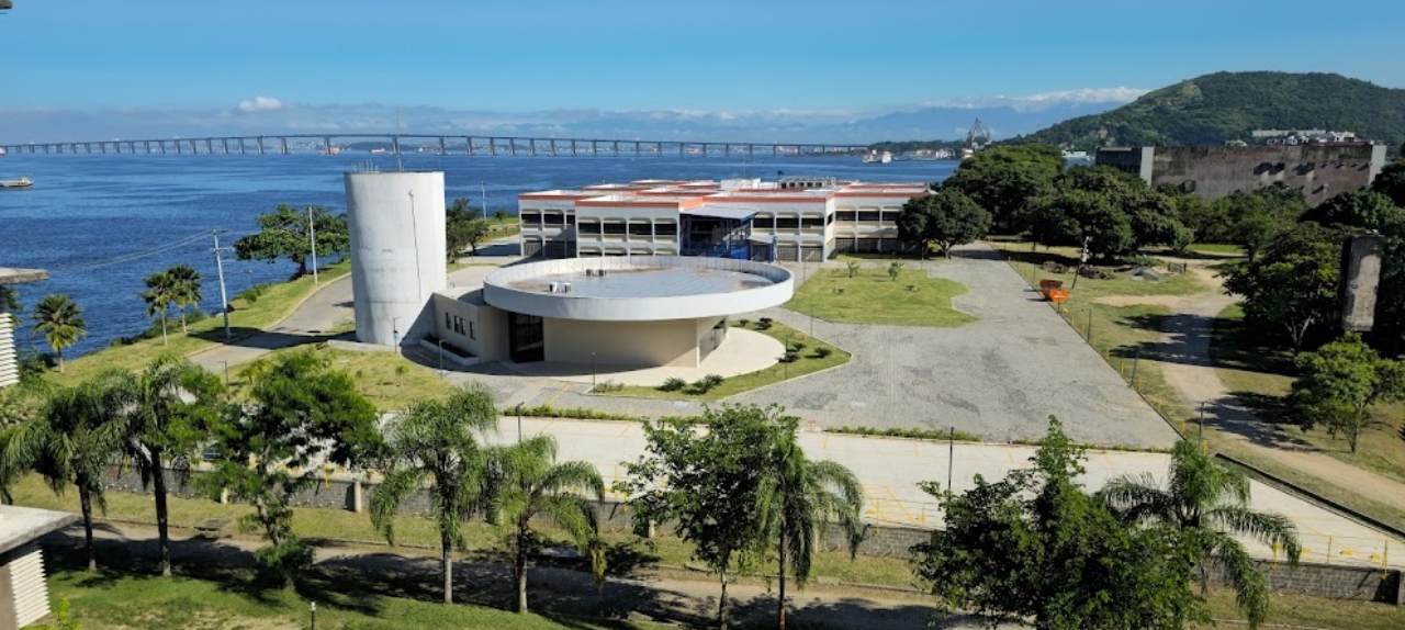 6.ª Reunião Internacional da RACS