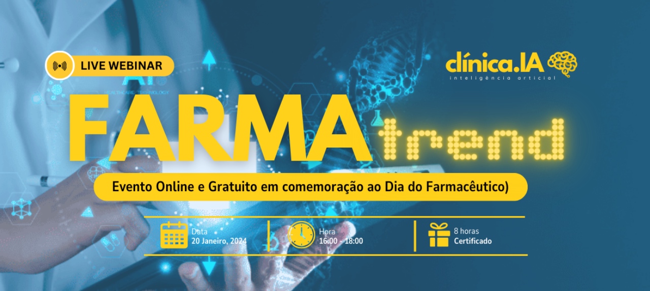 FARMA trend