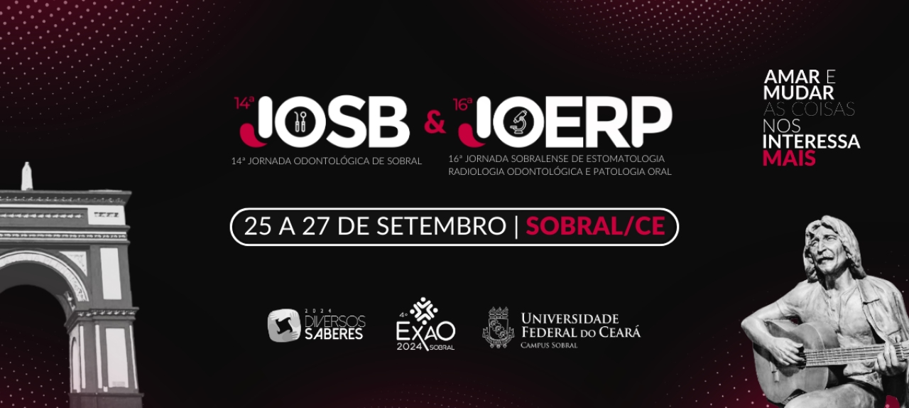 14ª JOSB & 16ª JOERP