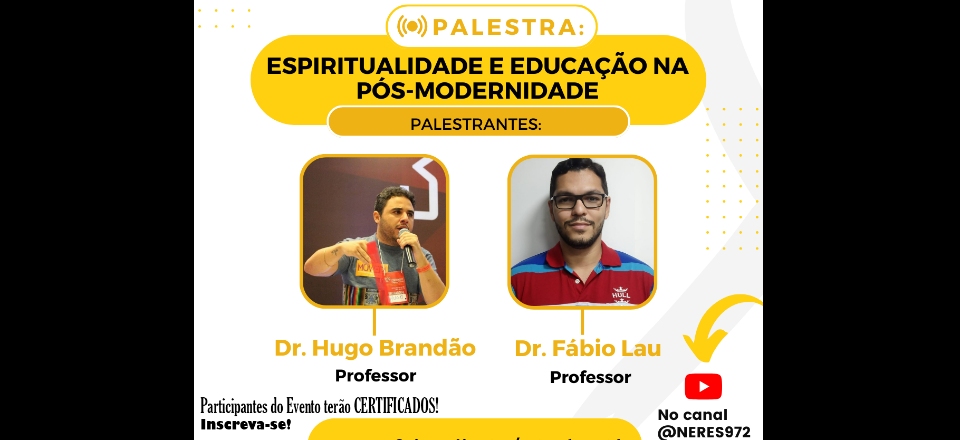 Espiritualidade e Educação na Pós-modernidade