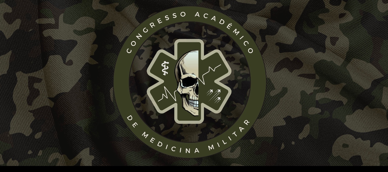 CONGRESSO ACADÊMICO DE MEDICINA MILITAR
