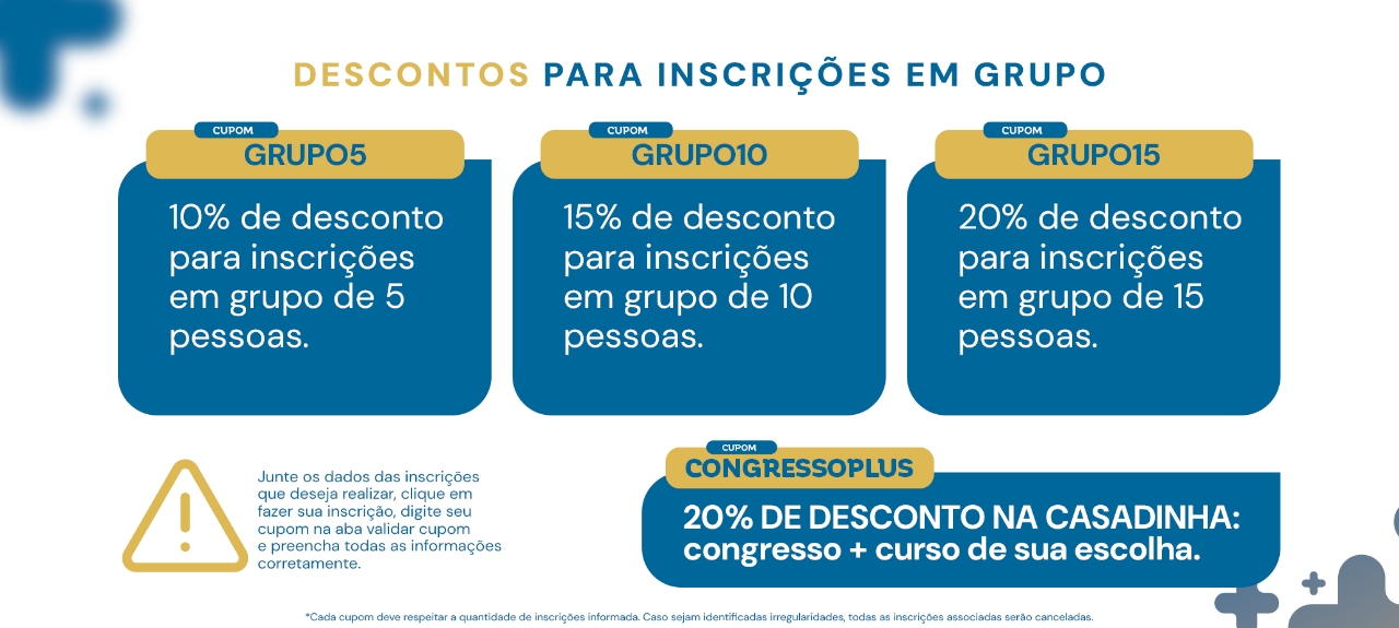 II Congresso Norte de Qualidade e Segurança do Paciente