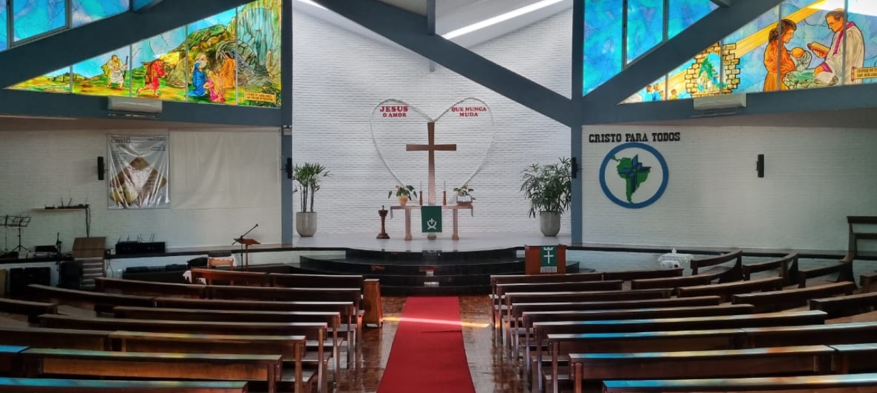 Culto Sábado 18h