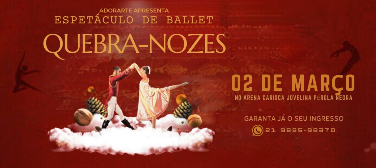 O Quebra Nozes