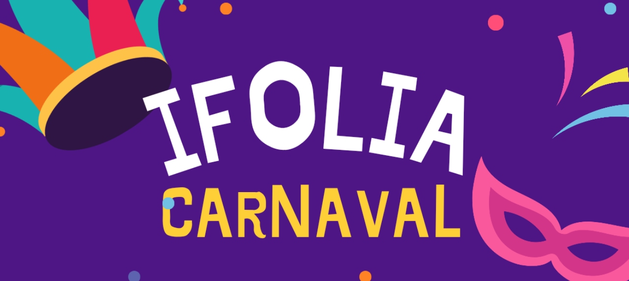 IFOLIA CARNAVAL