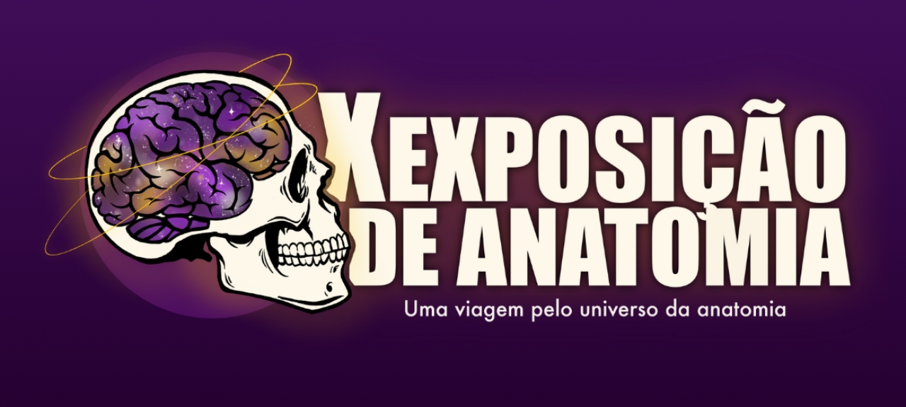 Exposição de Anatomia 2024