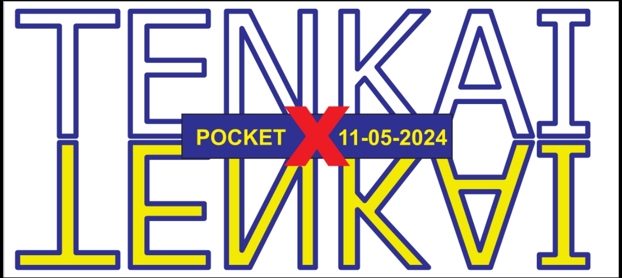 Tenkai Pocket 2024