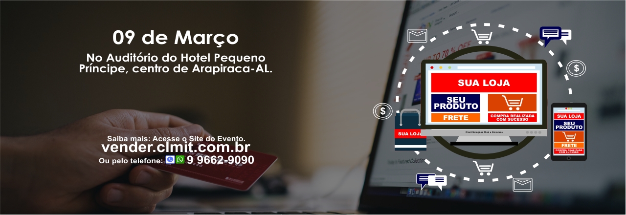 Curso Como Vender pela Internet
