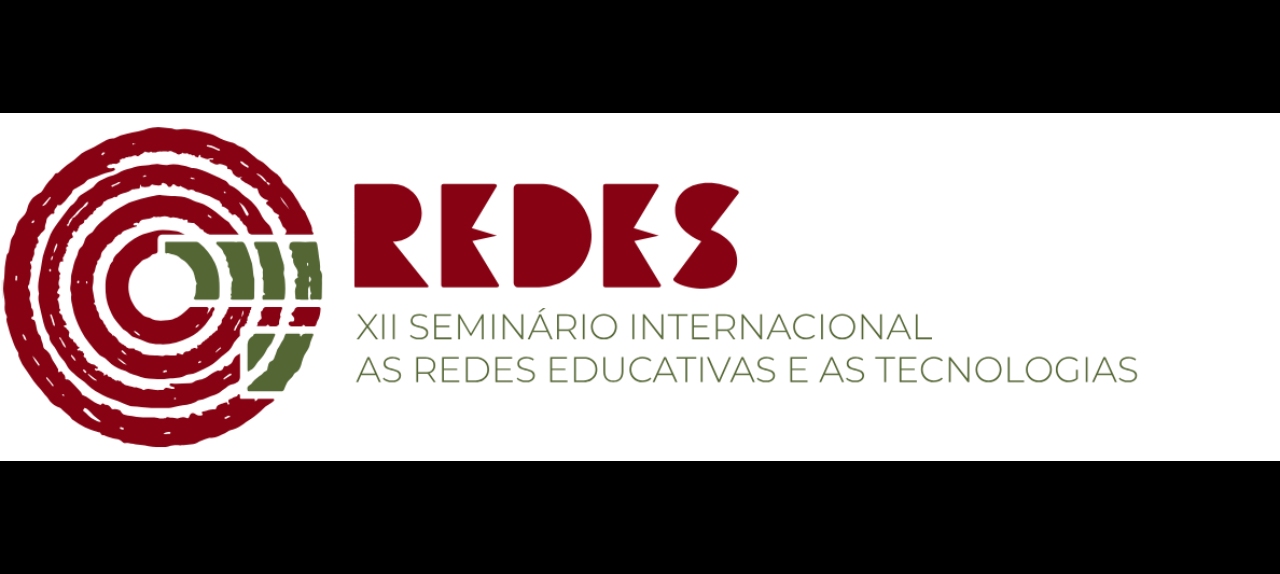 XII Seminário Internacional as Redes Educativas e as Tecnologias - Tessituras de Solidariedade e de Convivências nos Diferentes EspaçosTempos Educativos