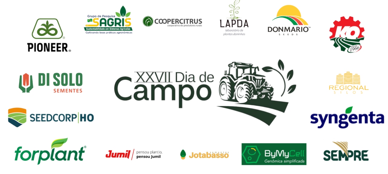 XXVII Dia de Campo da CAP Jr