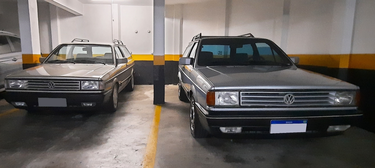 Arrancada dos Amigos!