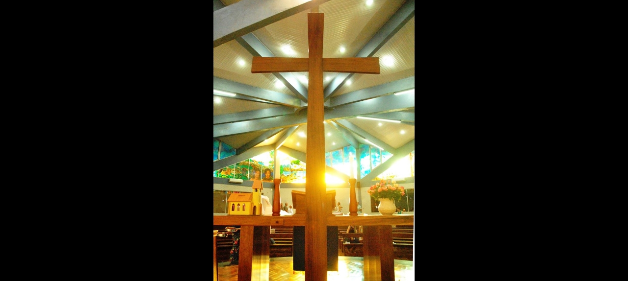 Culto Domingo 9h