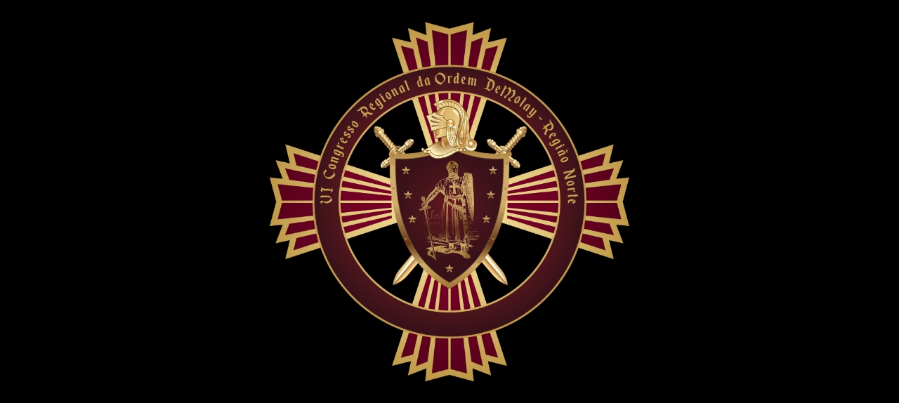 VI Congresso Regional da Ordem DeMolay - Região Norte