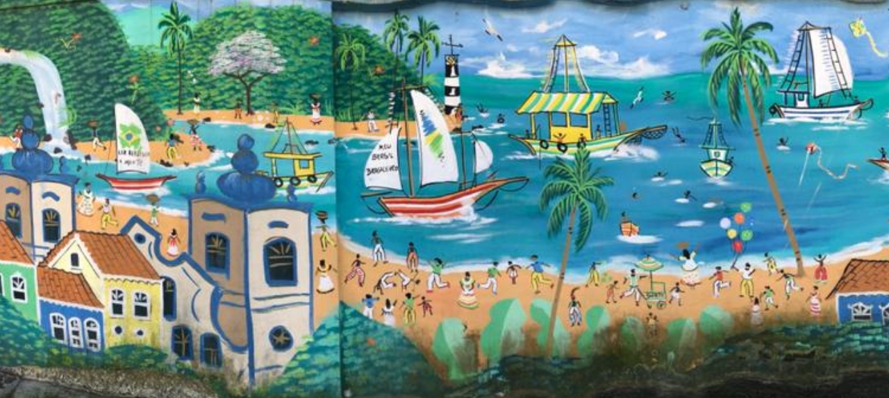 Ciclo de Palestras História das Ideias Jurídicas no Brasil