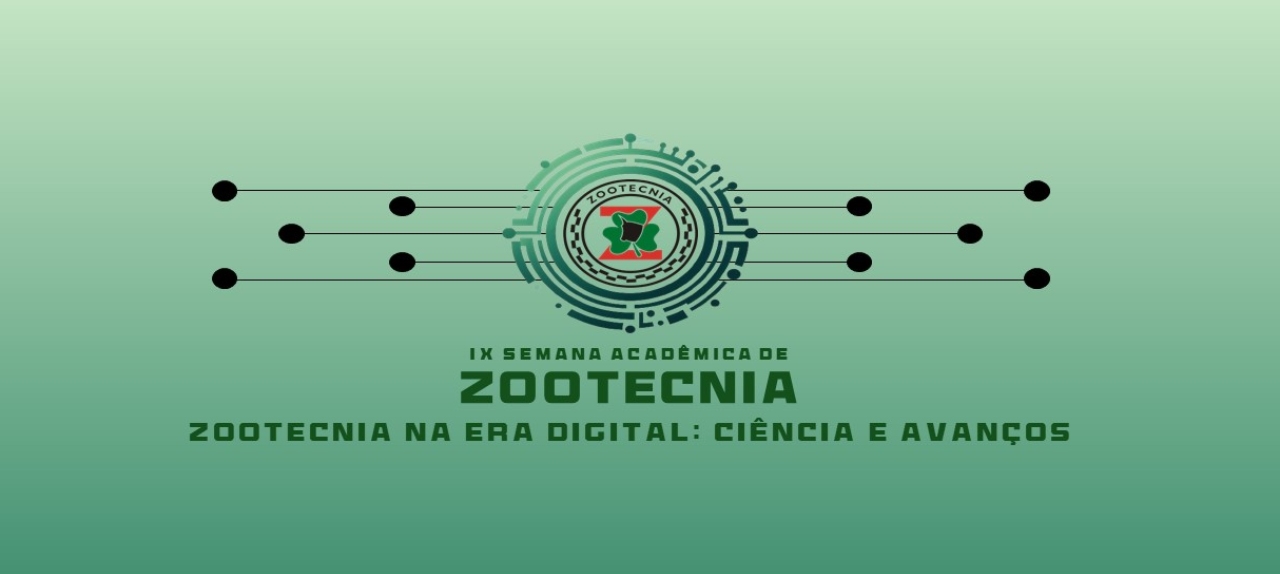 IX Semana Acadêmica de Zootecnia UFRPE UAST