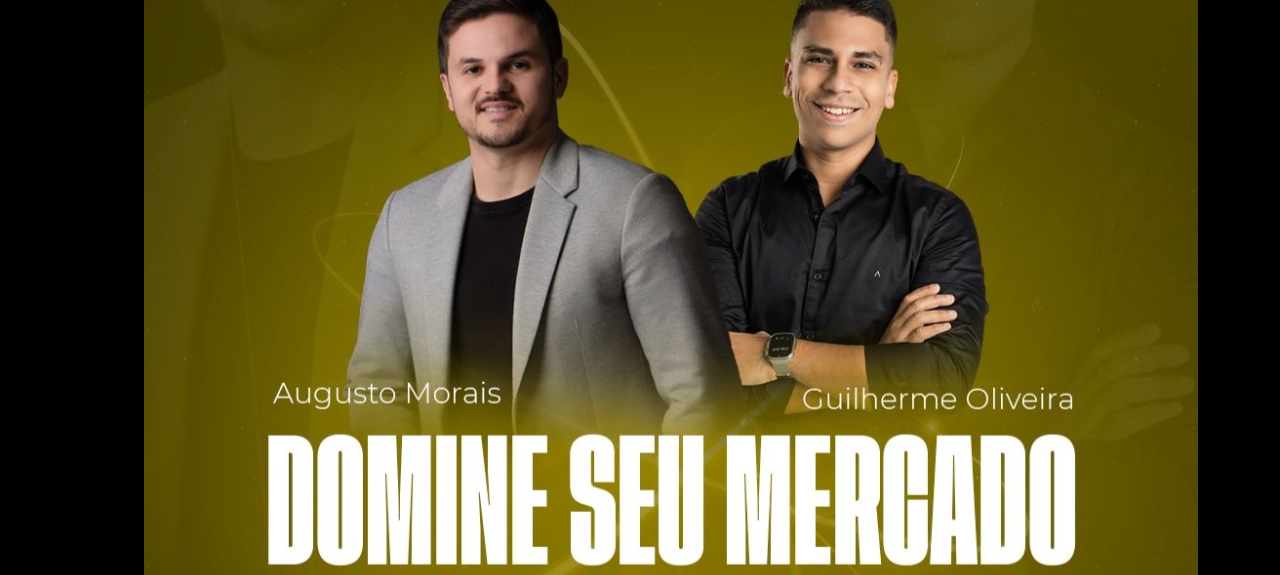 Domine Seu Mercado