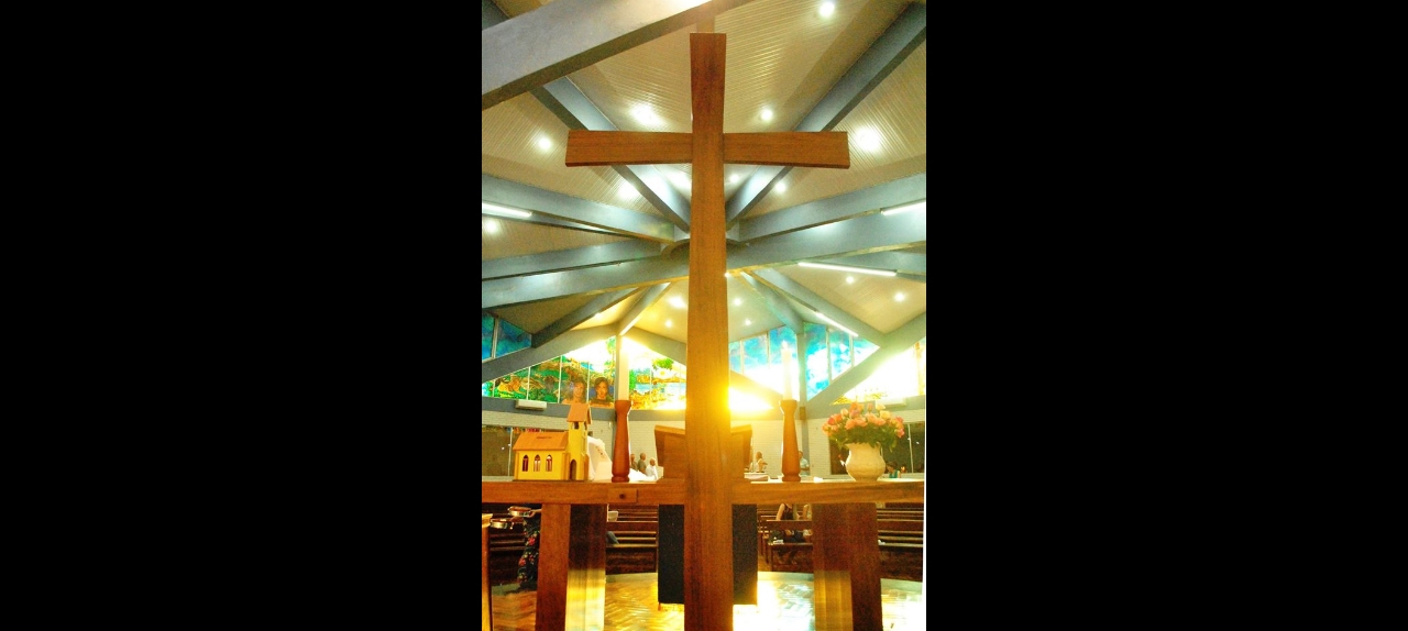 Culto Sábado 18h