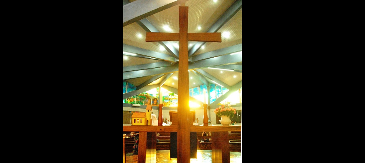 Culto Domingo 9h