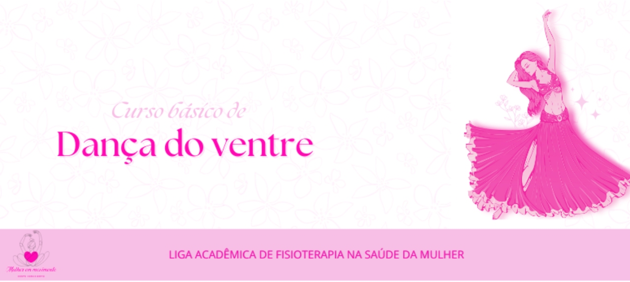 Curso básico de dança do ventre